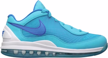 Nike Air Max 360 BB Low 'Focus Pack - Chlorine Blue' 441947-400 Nike Air Max 360 BB Low 'Focus Pack - Chlorine Blue' 441947-400