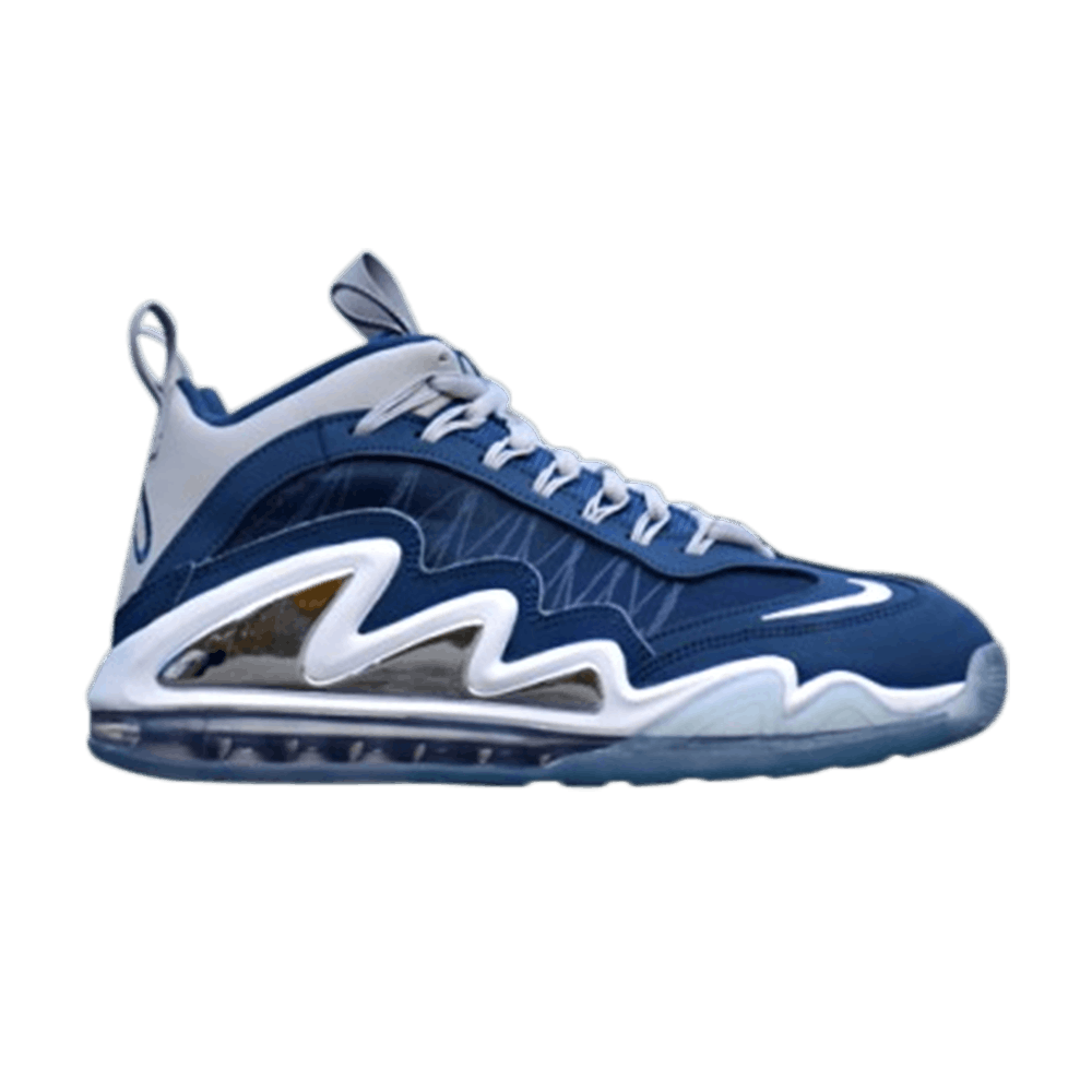 Buy Nike Air Max 360 Diamond Griffey 'Brave Blue' Lelaki 580398-402