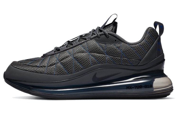 Buy Nike Air Max 720-818 Azul/Negro DA1508-001