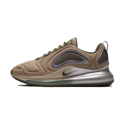 Nike Air Max 720 'Baroque Brown'