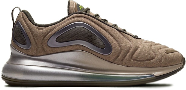 나이키 에어맥스 720 '바로크 브라운' CI3870-200 Order 나이키 에어맥스 720 '바로크 브라운' CI3870-200