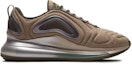 Order Nike Air Max 720 'Baroque Brown' Coklat Elegan CI3870-200
