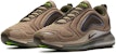 Nike Air Max 720 'Baroque Brown' Coklat Elegan CI3870-200