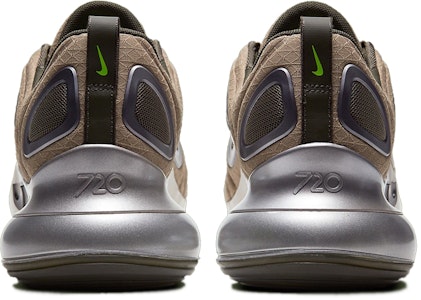 나이키 에어맥스 720 '바로크 브라운' CI3870-200 Shop 나이키 에어맥스 720 '바로크 브라운' CI3870-200