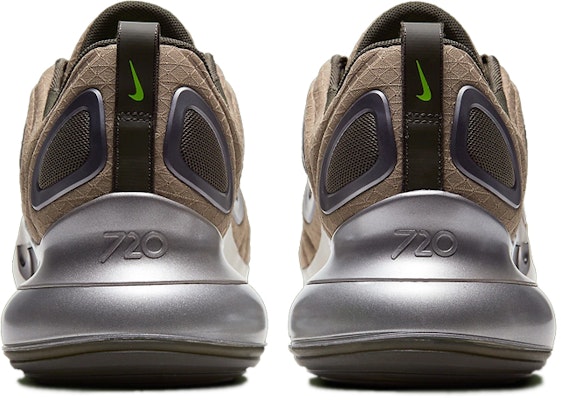 耐克 Air Max 720 '巴罗克棕' CI3870-200 Shop 耐克 Air Max 720 '巴罗克棕' CI3870-200