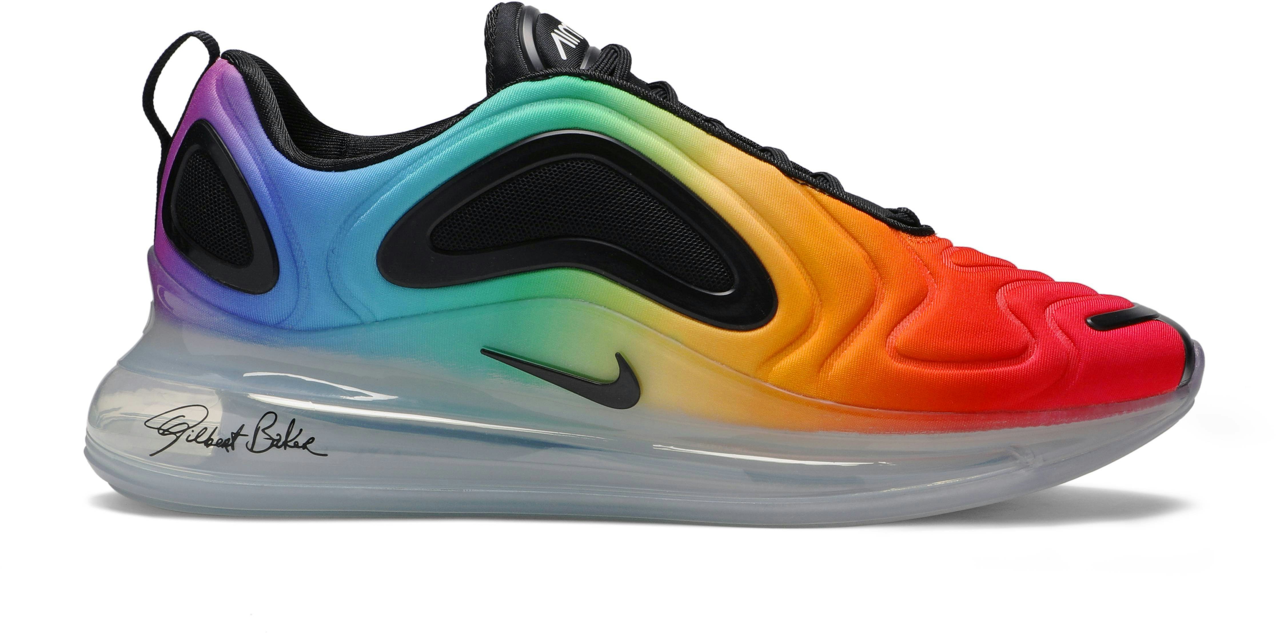 Air max 720 top be true release date