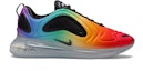Buy Nike Air Max 720 'Be True' Lelaki & Wanita CJ5472-900
