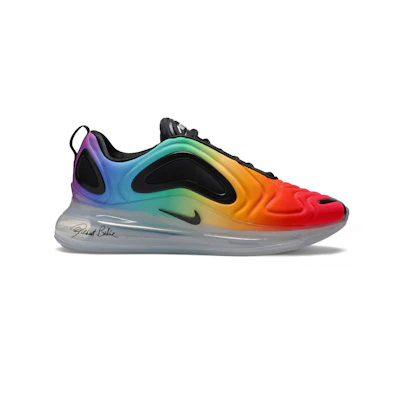 Nike Air Max 720 'Be True'
