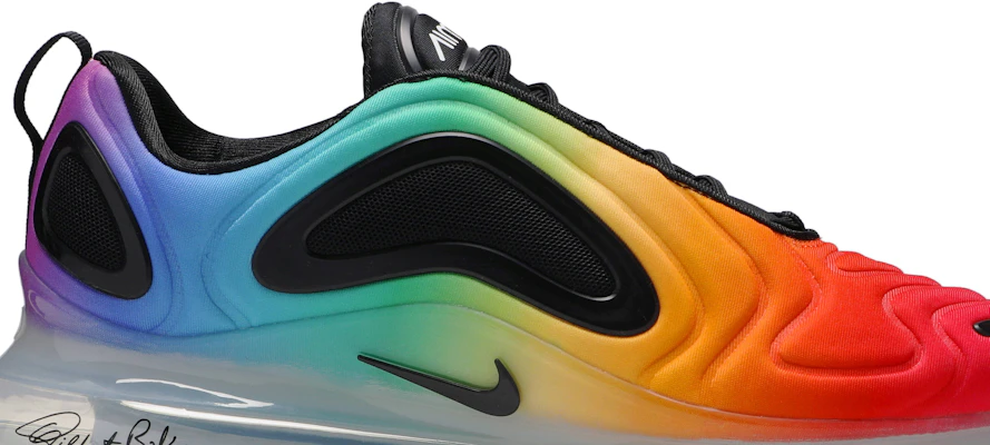 Nike Air Max 720 'Be True' CJ5472-900 Order Nike Air Max 720 'Be True' CJ5472-900