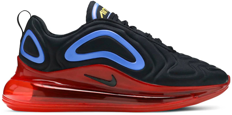 Nike Air Max 720 'Black' AO2924-014 Buy Nike Air Max 720 'Black' AO2924-014