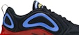 Nike Air Max 720 'Hitam' AO2924-014