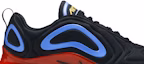 Order Nike Air Max 720 'Hitam' AO2924-014