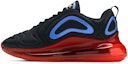 Lookbook Nike Air Max 720 'Hitam' AO2924-014