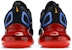 Nike Air Max 720 'Hitam' AO2924-014