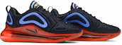 Cheap Nike Air Max 720 'Hitam' AO2924-014