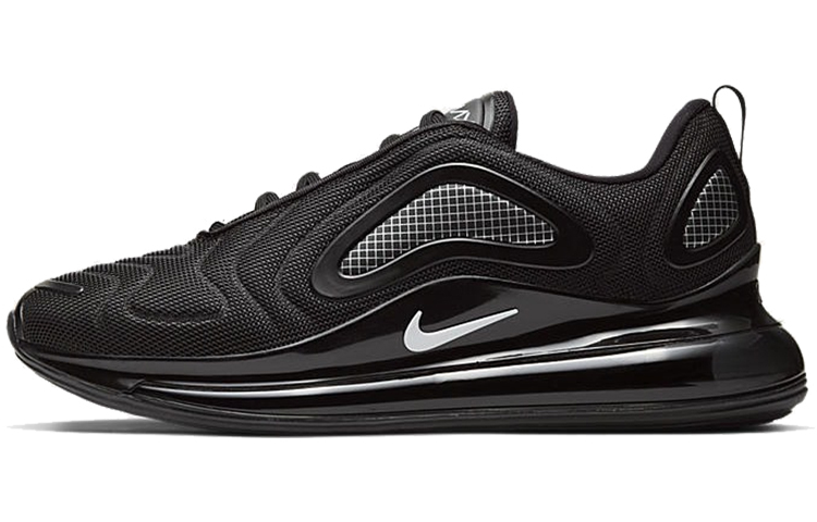 Buy Nike Air Max 720 'Negro' CV1633-002