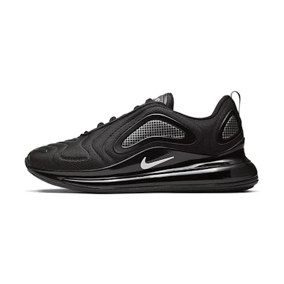 Nike Air Max 720 'Black'