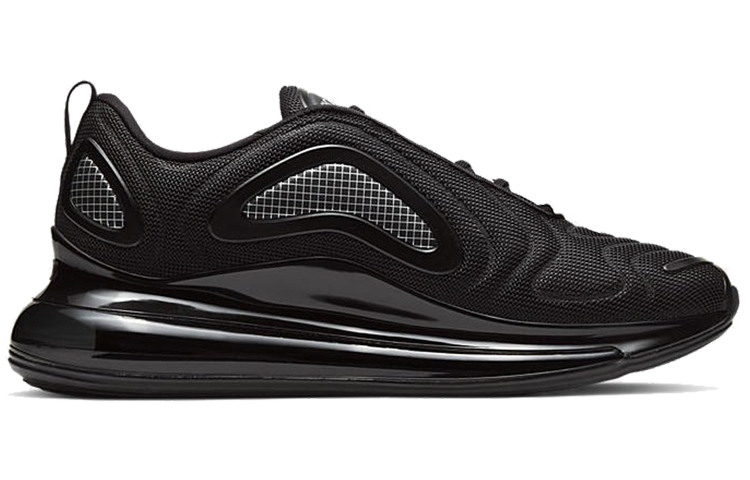 Order Nike Air Max 720 'Negro' CV1633-002