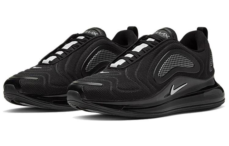 Lookbook Nike Air Max 720 'Negro' CV1633-002