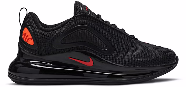 耐吉Air Max 720 “黑橙配色” Buy 耐吉Air Max 720 “黑橙配色”