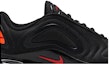 Order Nike Air Max 720 'Hitam Crimson' CT2204-002