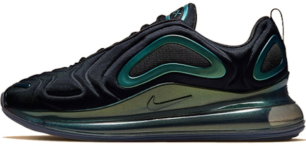 나이키 에어맥스 720 '블랙 이리데센트' AO2924-010 Buy 나이키 에어맥스 720 '블랙 이리데센트' AO2924-010