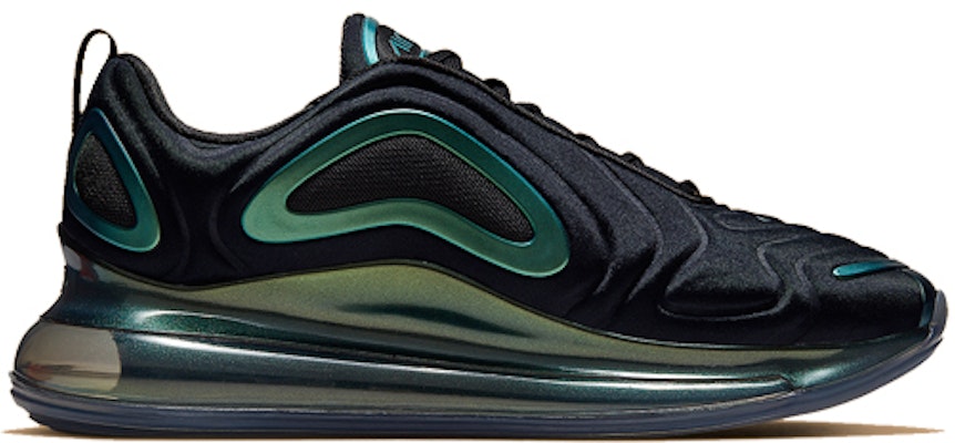 Nike Air Max 720 'Hitam Berkilau' AO2924-010 Order Nike Air Max 720 'Hitam Berkilau' AO2924-010