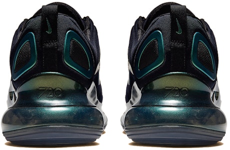 나이키 에어맥스 720 '블랙 이리데센트' AO2924-010 Shop 나이키 에어맥스 720 '블랙 이리데센트' AO2924-010