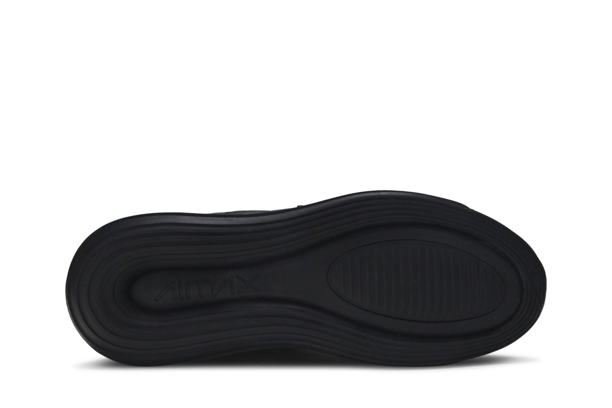 Purchase Nike Air Max 720 'Black Jersey Mesh' AO2924-015