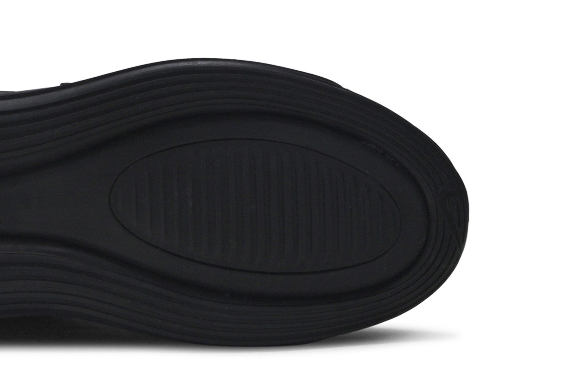 Details for Nike Air Max 720 'Black Jersey Mesh' AO2924-015
