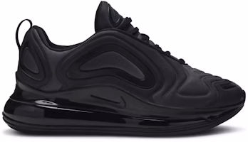 Nike Air Max 720 'Black Jersey Mesh' AO2924-015 Nike Air Max 720 'Black Jersey Mesh' AO2924-015