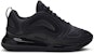 Nike Air Max 720 'Mesh Jersey Hitam' AO2924-015