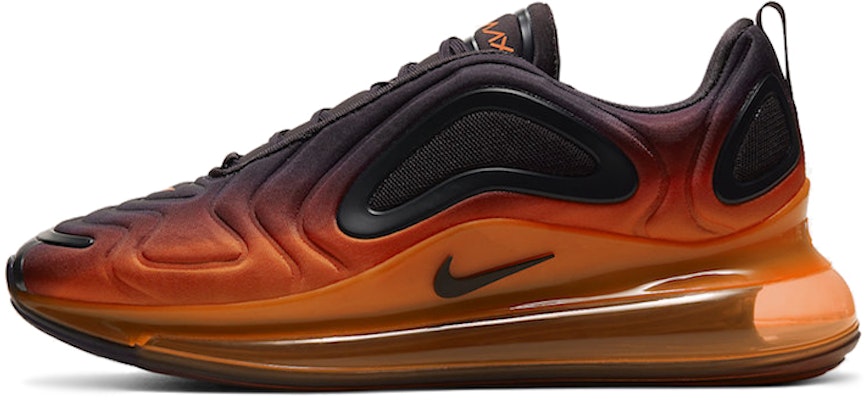 Nike Air Max 720 'Hitam Oranye' AO2924-801 Buy Nike Air Max 720 'Hitam Oranye' AO2924-801