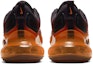 Shop Nike Air Max 720 'Hitam Oranye' AO2924-801
