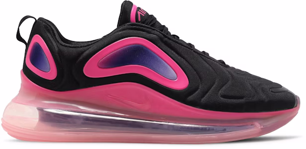 Nike Air Max 720 'Hitam Pink Blast' AO2924-005 Buy Nike Air Max 720 'Hitam Pink Blast' AO2924-005