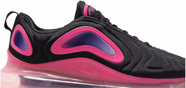 Nike Air Max 720 'Hitam Pink Blast' AO2924-005 Order Nike Air Max 720 'Hitam Pink Blast' AO2924-005