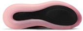 Shop Nike Air Max 720 'Hitam Pink Blast' AO2924-005
