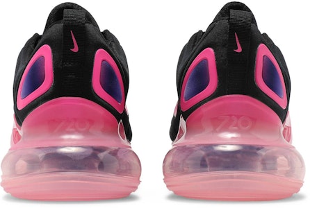 Nike Air Max 720 'Hitam Pink Blast' AO2924-005 Details for Nike Air Max 720 'Hitam Pink Blast' AO2924-005
