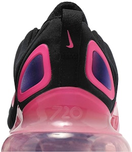 Nike Air Max 720 'Hitam Pink Blast' AO2924-005 Sizing Nike Air Max 720 'Hitam Pink Blast' AO2924-005