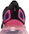 Nike Air Max 720 'Hitam Pink Blast' AO2924-005