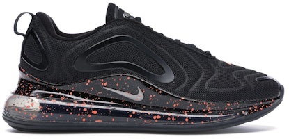 Nike Air Max 720 'Black Speckle' CJ1683-001 Nike Air Max 720 'Black Speckle' CJ1683-001