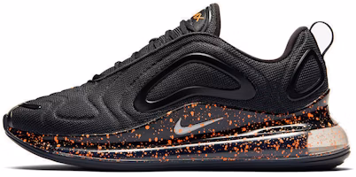Nike Air Max 720 'Black Speckle' CJ1683-001 Nike Air Max 720 'Black Speckle' CJ1683-001