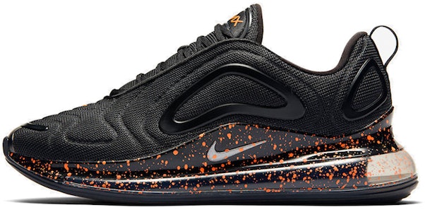 耐克Air Max 720黑色斑点款 CJ1683-001 Buy 耐克Air Max 720黑色斑点款 CJ1683-001