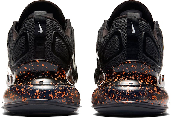 Nike Air Max 720 'Black Speckle' CJ1683-001 Lookbook Nike Air Max 720 'Black Speckle' CJ1683-001