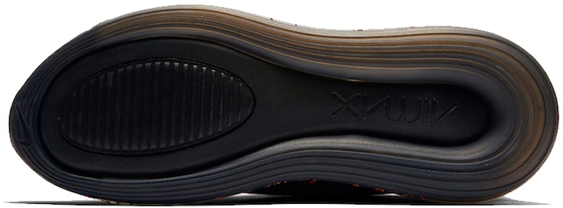 耐克Air Max 720黑色斑点款 CJ1683-001 Shop 耐克Air Max 720黑色斑点款 CJ1683-001