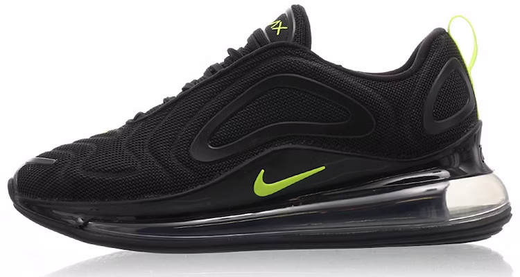 Nike Air Max 720 'Hitam Volt' CD7626-001 Buy Nike Air Max 720 'Hitam Volt' CD7626-001