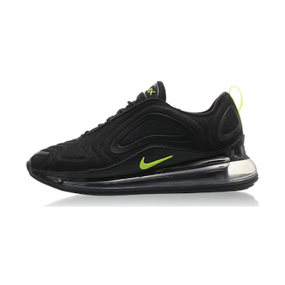 Nike Air Max 720 'Black Volt'
