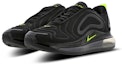 Order Nike Air Max 720 'Hitam Volt' CD7626-001