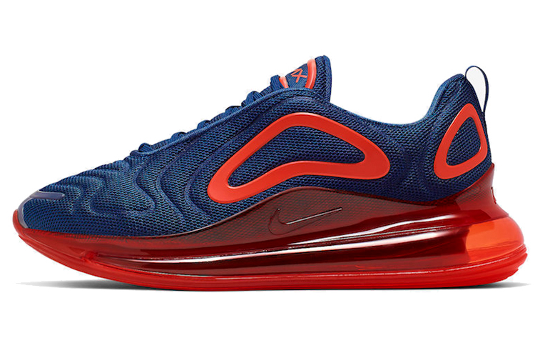 Buy 나이키 에어맥스 720 '블루' AO2924-404