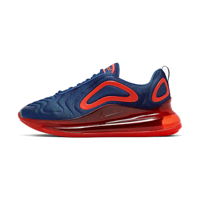 Nike Air Max 720 'Blue'